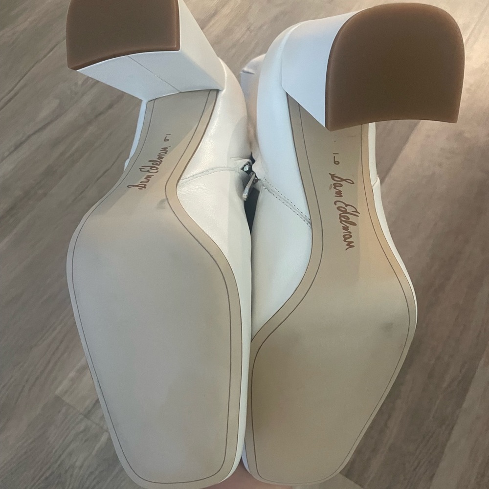 Sam Edelman Codie ankle boot - Picture 3 of 6